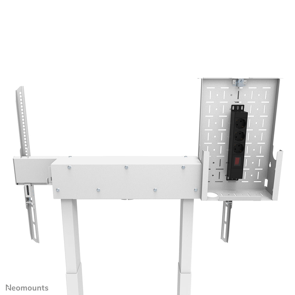 Neomounts motorised wall mount