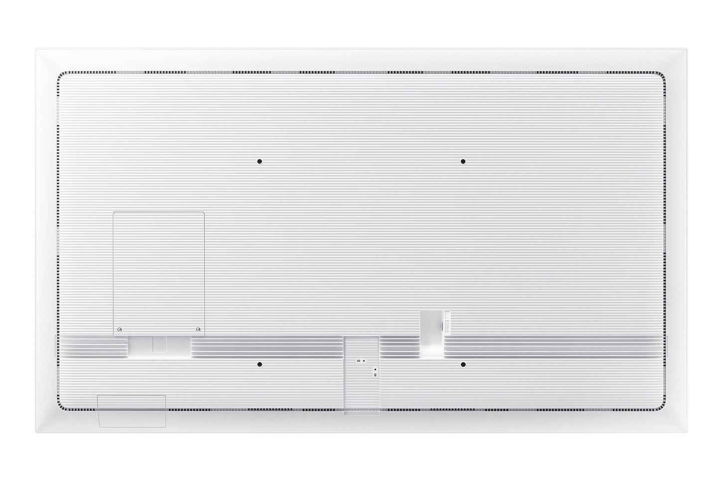 Samsung WM55B interactive whiteboard
