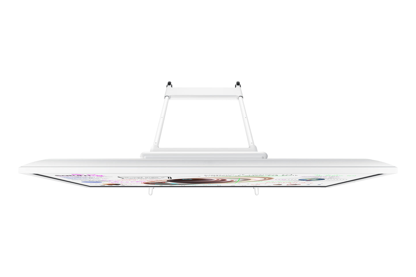 Samsung WM65B interactive whiteboard