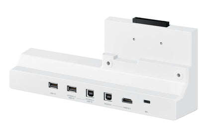 Samsung WM55B interactive whiteboard