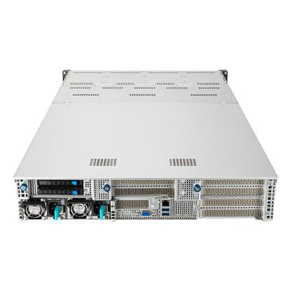 ASUS RS720A-E11-RS12 Socket SP3 Rack (2U) Silver