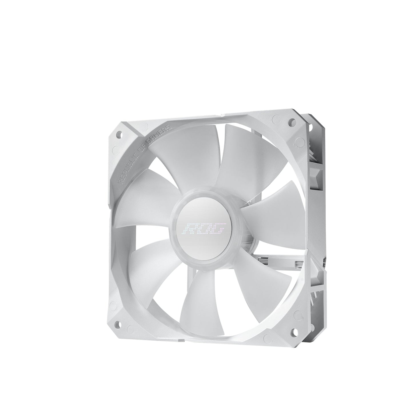 ASUS ROG STRIX LC II 240 ARGB White Edition