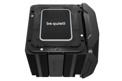 be quiet! Dark Rock Elite Processor Air cooler 13.5 cm Black 1 pc(s)