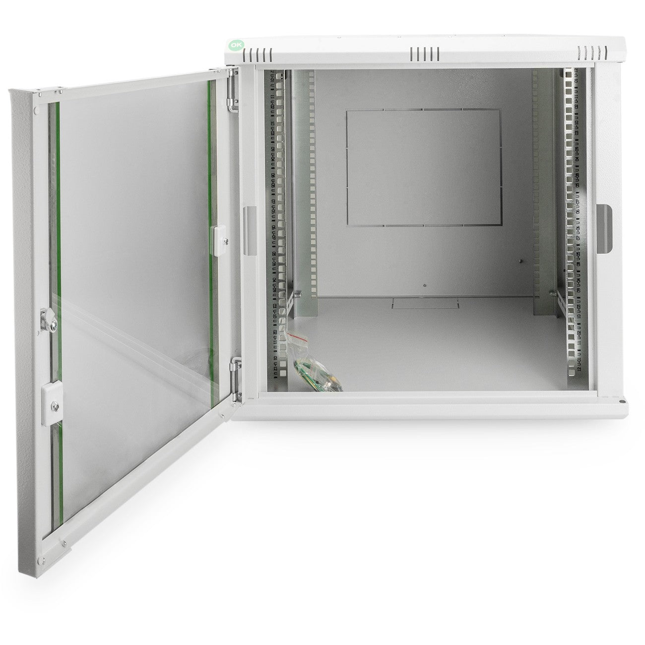 Digitus Wall Mounting Cabinets Dynamic Basic Series - 600x600 mm (WxD)