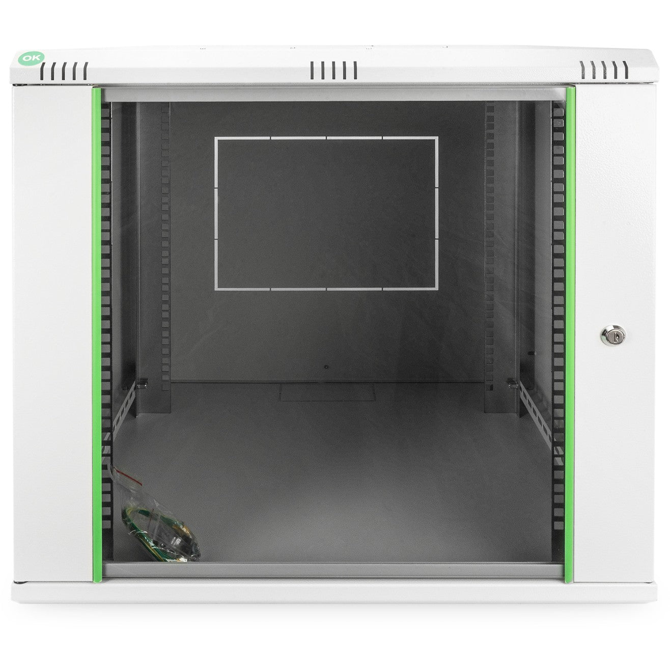 Digitus Wall Mounting Cabinets Dynamic Basic Series - 600x600 mm (WxD)