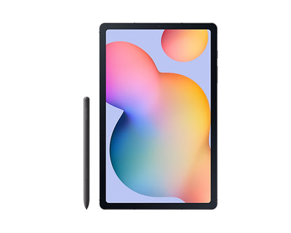 Samsung Galaxy Tab S6 SM-P619 4G LTE-TDD & LTE-FDD 128 GB 26.4 cm (10.4") 4 GB Wi-Fi 5 (802.11ac) Grey