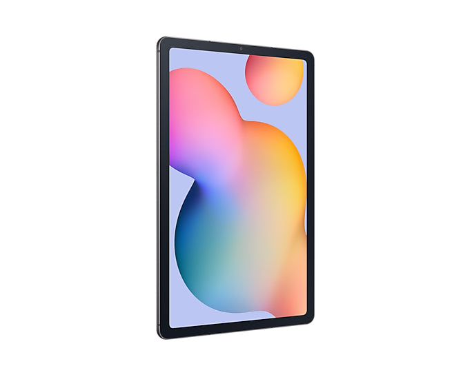 Samsung Galaxy Tab S6 SM-P619 4G LTE-TDD & LTE-FDD 128 GB 26.4 cm (10.4") 4 GB Wi-Fi 5 (802.11ac) Grey