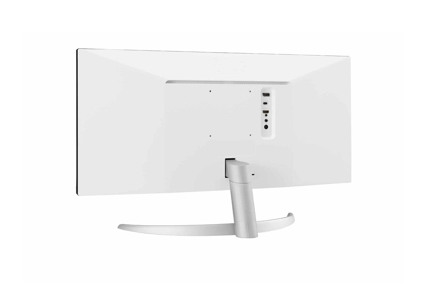 Monitor de computadora LG 29WQ600-W.AEU