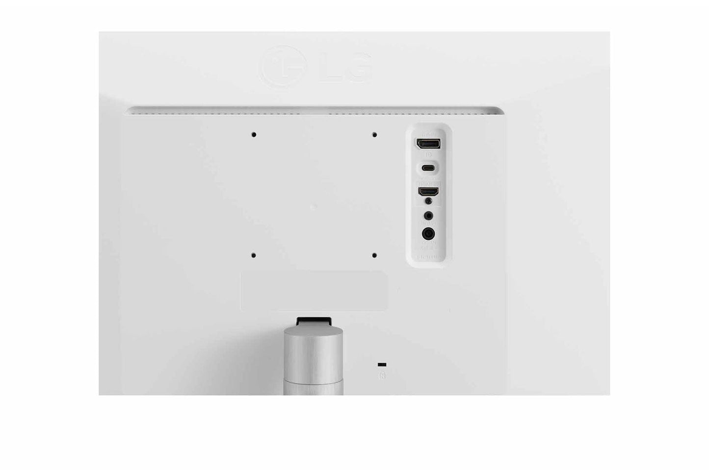 Monitor de computadora LG 29WQ600-W.AEU