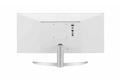 Monitor de computadora LG 29WQ600-W.AEU
