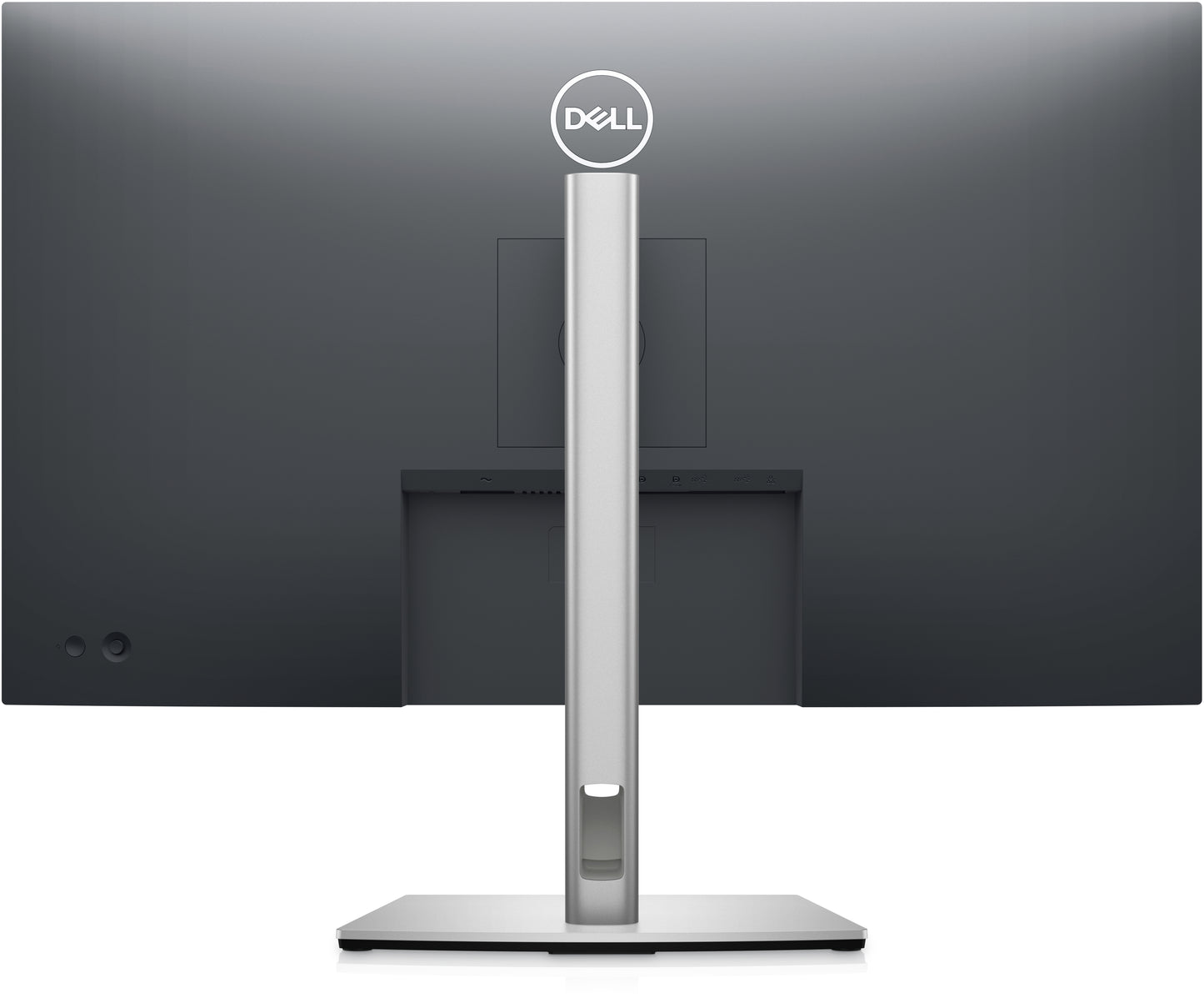 DELL P Series P3223QE computer monitor 80 cm (31.5") 3840 x 2160 pixels 4K Ultra HD LCD Black