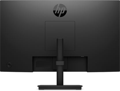 HP P24h G5 computer monitor 60.5 cm (23.8") 1920 x 1080 pixels Full HD LCD Black