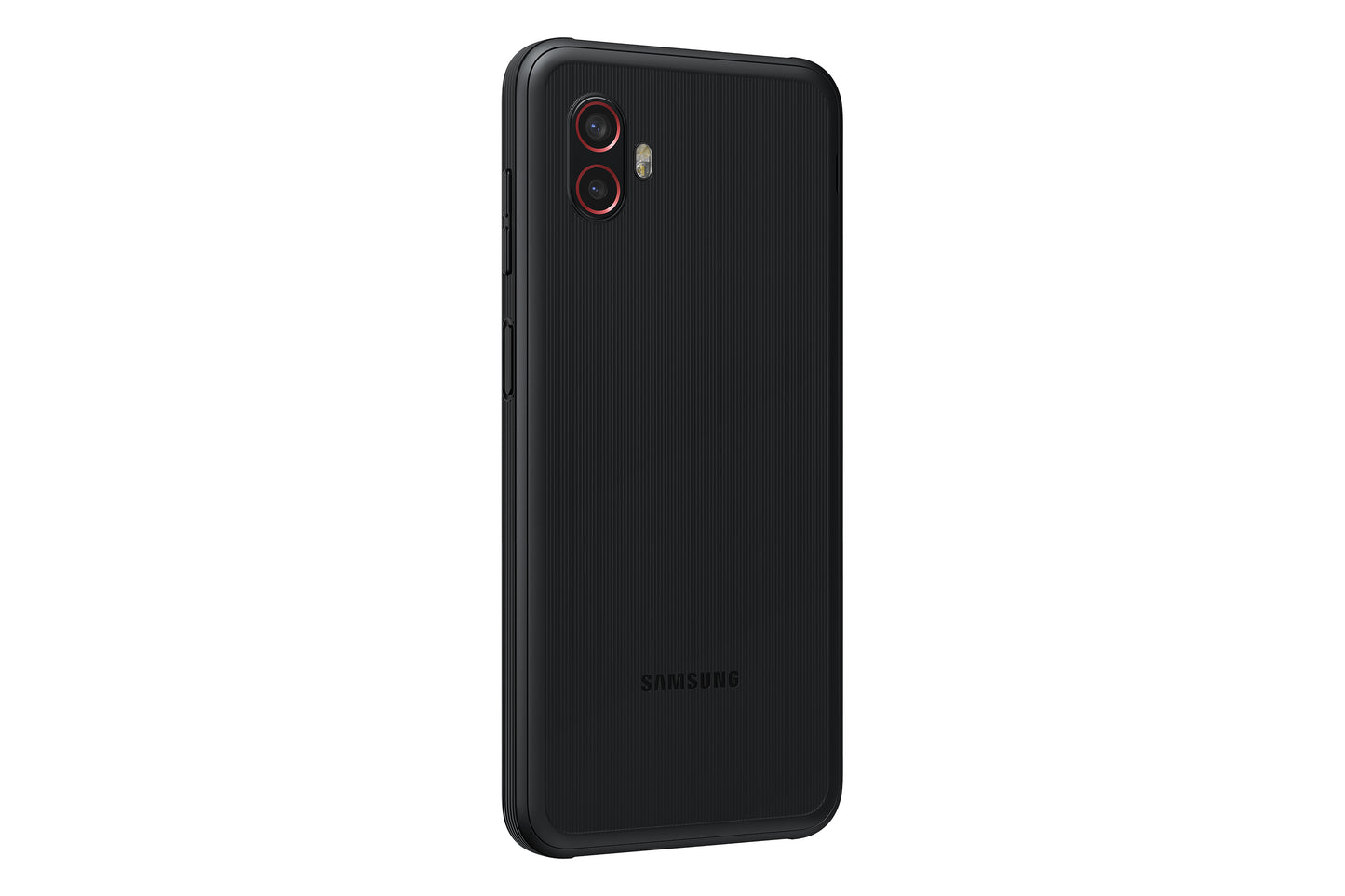 Samsung Galaxy Xcover6 Pro 16.8 cm (6.6") Hybrid Dual SIM 5G USB Type-C 6 GB 128 GB 4050 mAh Black