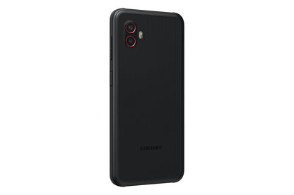 Samsung Galaxy Xcover6 Pro 16.8 cm (6.6") Hybrid Dual SIM 5G USB Type-C 6 GB 128 GB 4050 mAh Black