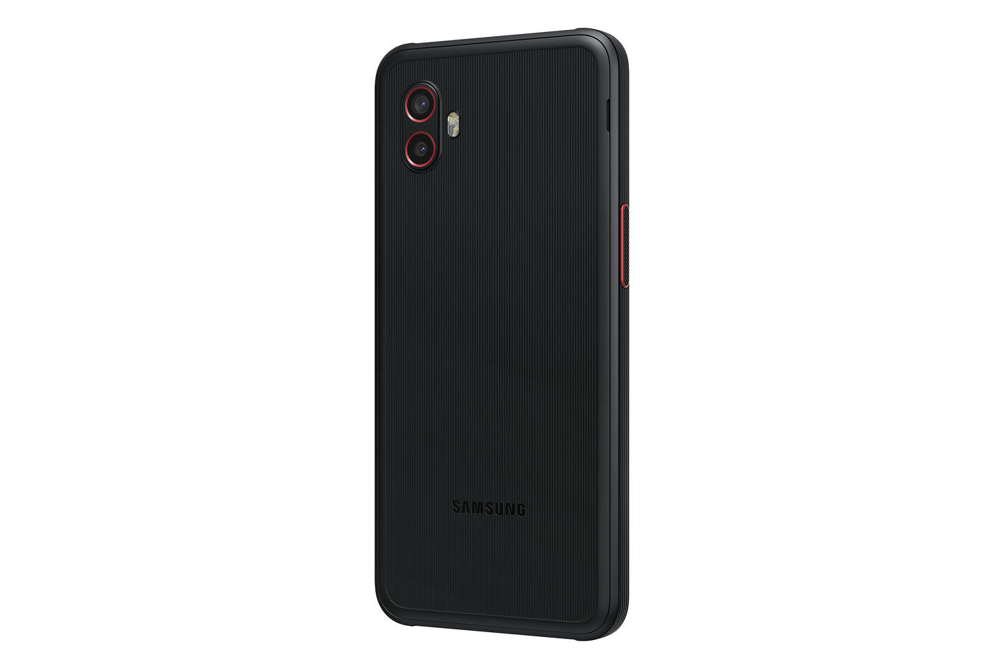 Samsung Galaxy Xcover6 Pro 16.8 cm (6.6") Hybrid Dual SIM 5G USB Type-C 6 GB 128 GB 4050 mAh Black