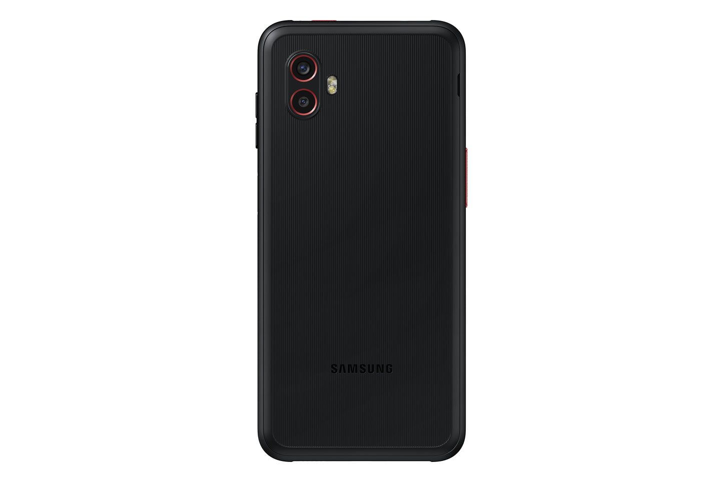 Samsung Galaxy Xcover6 Pro 16.8 cm (6.6") Hybrid Dual SIM 5G USB Type-C 6 GB 128 GB 4050 mAh Black