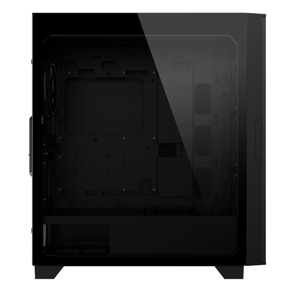 GIGABYTE GB-AC500G ST computer case Midi Tower Black