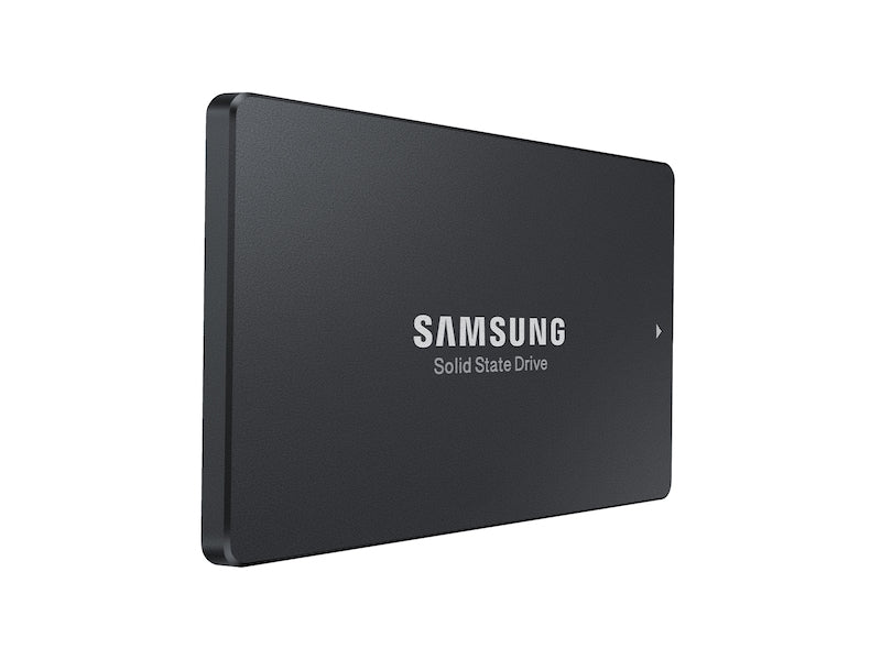 Samsung PM893 240 GB 2.5" Serial ATA III V-NAND TLC