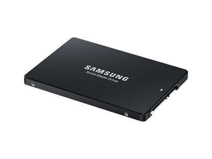 Samsung PM893 240 GB 2.5" Serial ATA III V-NAND TLC