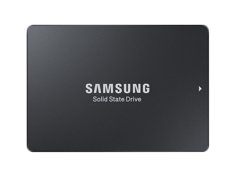 Samsung PM893 240 GB 2.5" Serial ATA III V-NAND TLC