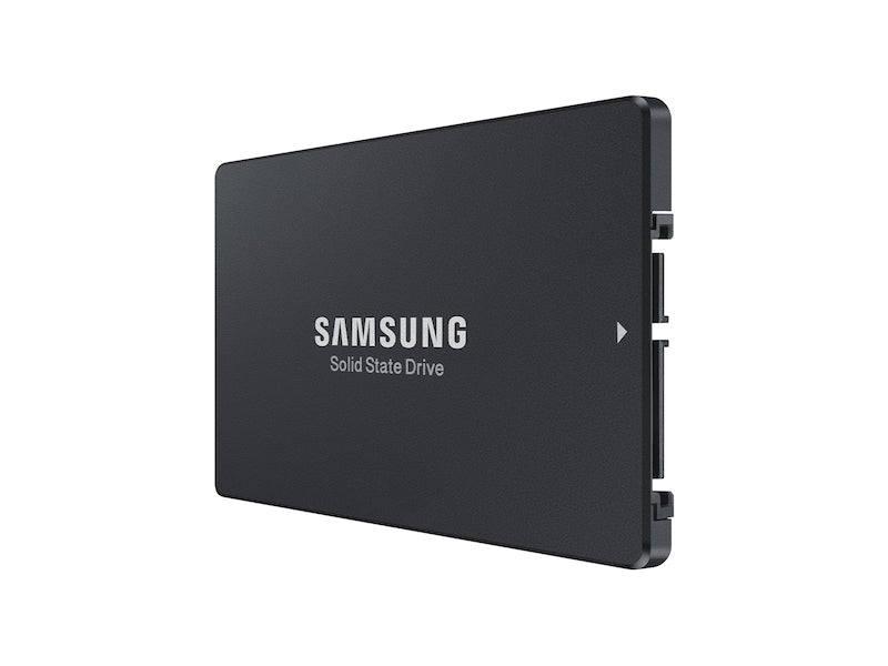 Samsung PM893 240 GB 2.5" Serial ATA III V-NAND TLC