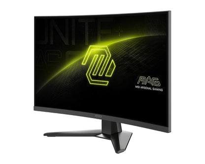 MSI MAG 275CQFDE E18 computer monitor