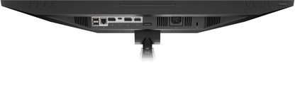 HP E-Series E27m G4 QHD USB-C Conferencing Monitor