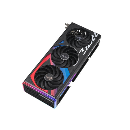 ASUS ROG -STRIX-RTX4070TIS-16G-GAMING NVIDIA GeForce RTX 4070 Ti SUPER 16 GB GDDR6X