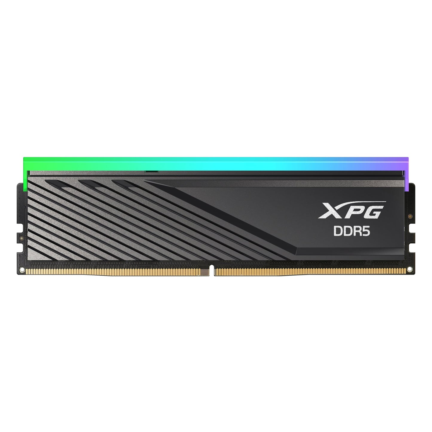 XPG LANCER BLADE RGB DDR5 memory module