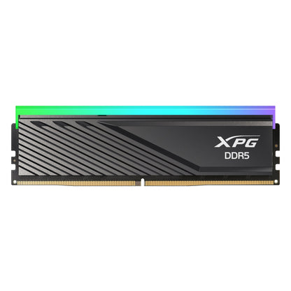 XPG LANCER BLADE RGB DDR5 memory module