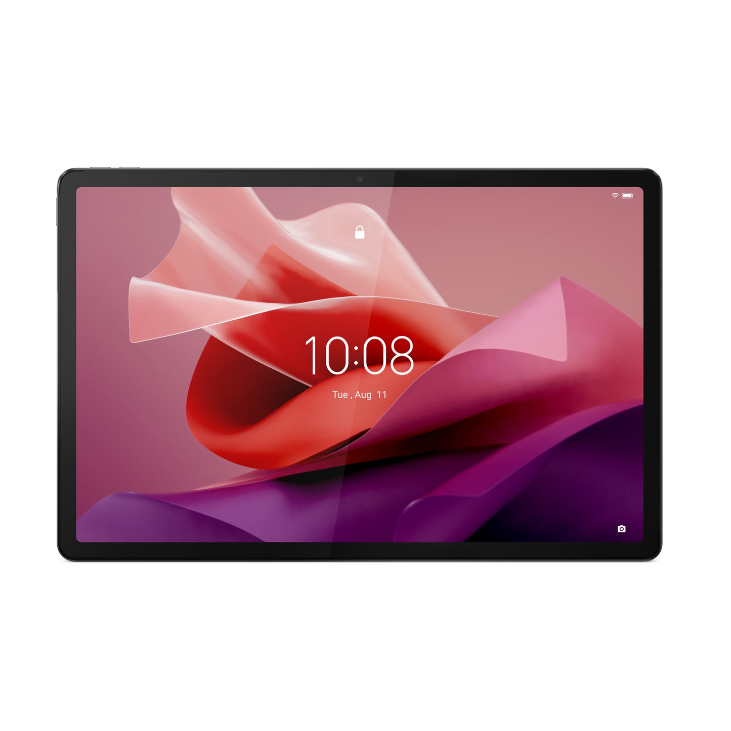 Lenovo Tab P12 Mediatek 128 GB 32.3 cm (12.7") 8 GB Wi-Fi 6 (802.11ax) Android 13 Grey