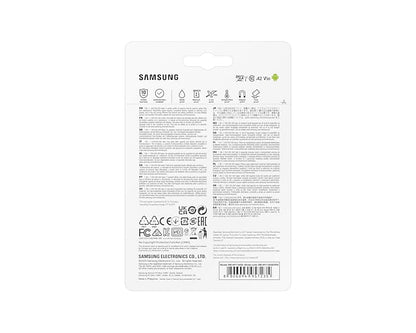 Samsung MB-MY128SB/WW memory card