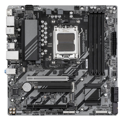GIGABYTE B850M D3HP motherboard
