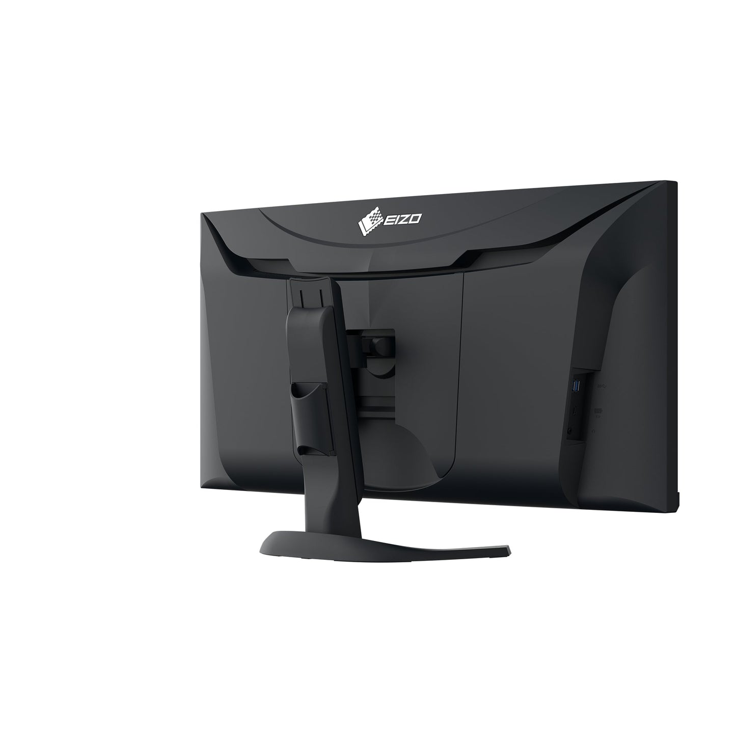 Pantalla LED EIZO FlexScan EV3450XC-BK