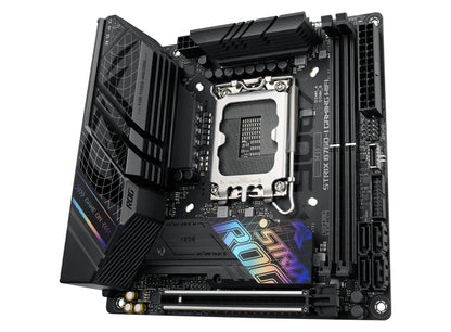 ASUS ROG STRIX B760-I GAMING WIFI