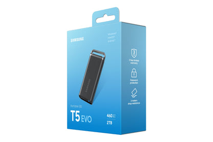 Samsung MU-PH2T0S
