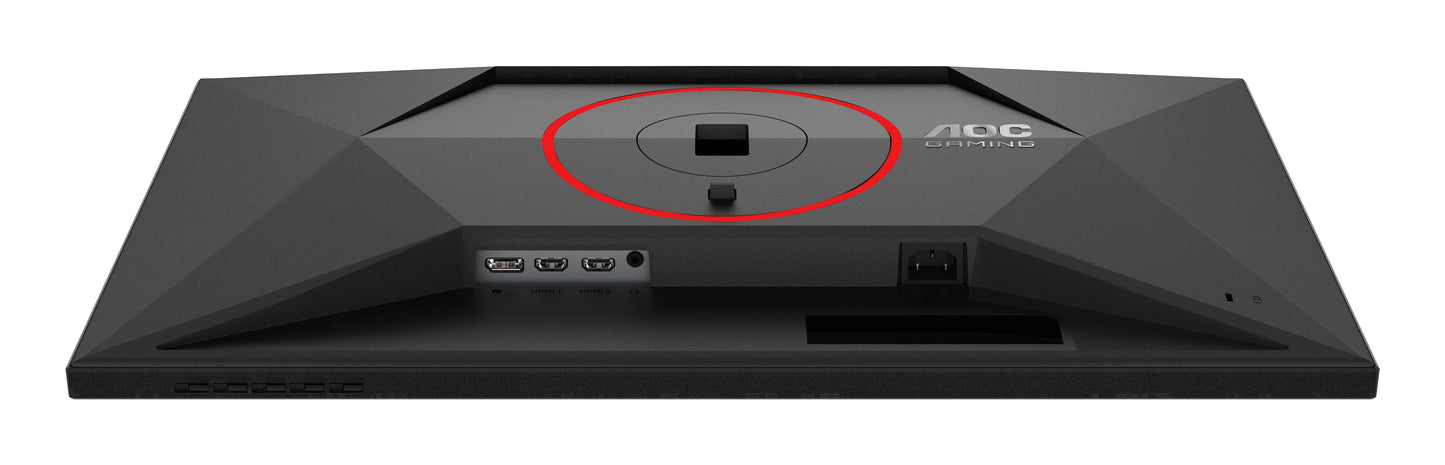 AOC G4 Q27G4ZR computer monitor