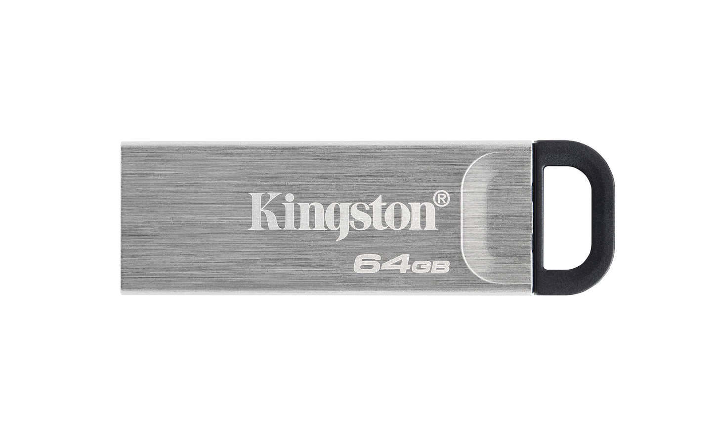 Kingston Technology DataTraveler 64GB Kyson USB Flash Drive