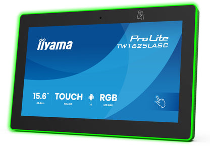 iiyama TW1625LASC-B3PNR Signage Display