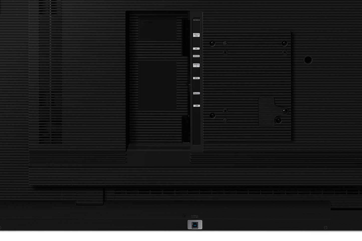 Samsung WM85B interactive whiteboard