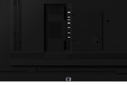 Samsung WM85B interactive whiteboard