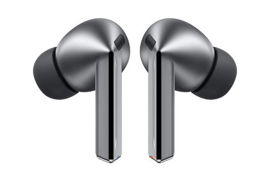 Samsung Galaxy Buds3 Pro Headset True Wireless Stereo (TWS) In-ear Calls/Music USB Type-C Bluetooth Silver