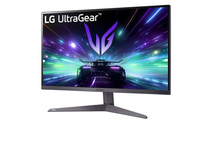 LG 27GS50F-B computer monitor