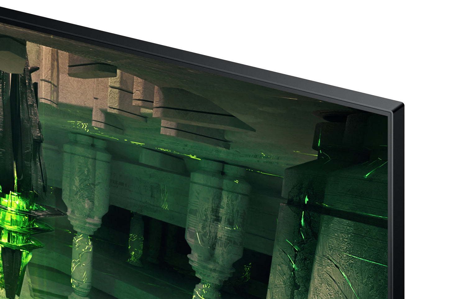 Samsung G40B computer monitor