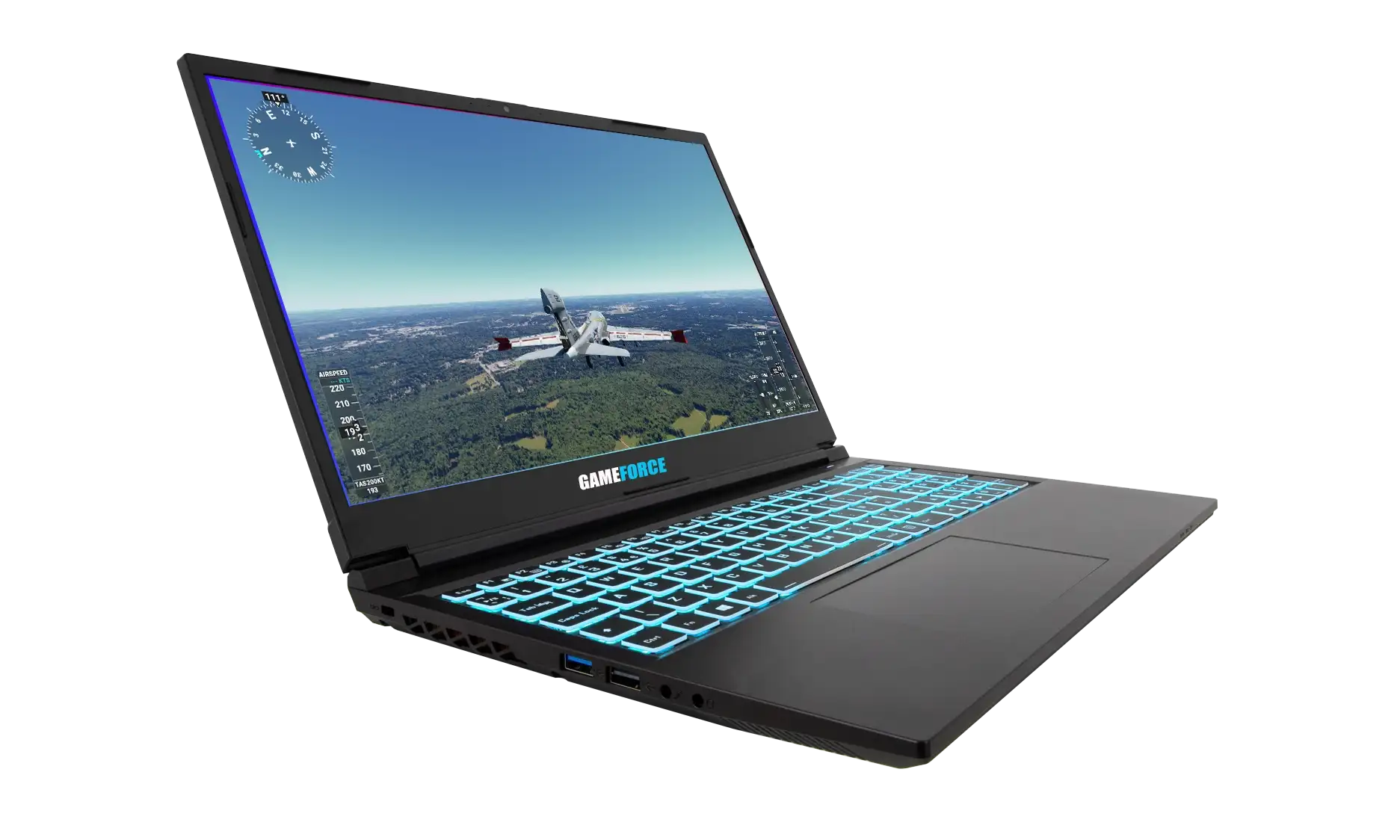 GAMEFORCE 17.3" INTEL CORE i9 GAMING LAPTOP WITH NVIDIA GeFORCE RTX4060 GAMEFORCE.IE - Custom Gaming PCs - Gameforce.ie Customer Reviews