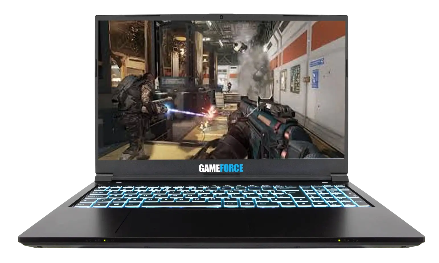 GAMEFORCE 17.3" INTEL CORE i9 GAMING LAPTOP WITH NVIDIA GeFORCE RTX4060 GAMEFORCE.IE - Custom Gaming PCs - Gameforce.ie Customer Reviews