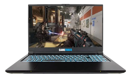 GAMEFORCE 17.3" INTEL CORE i9 GAMING LAPTOP WITH NVIDIA GeFORCE RTX4060 GAMEFORCE.IE - Custom Gaming PCs - Gameforce.ie Customer Reviews