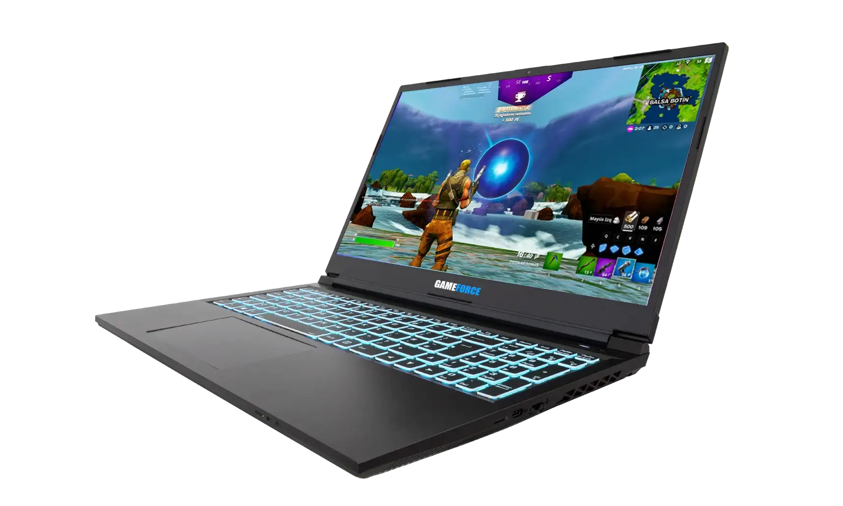 GAMEFORCE 17.3" INTEL CORE i9 GAMING LAPTOP WITH NVIDIA GeFORCE RTX4060 GAMEFORCE.IE - Custom Gaming PCs - Gameforce.ie Customer Reviews