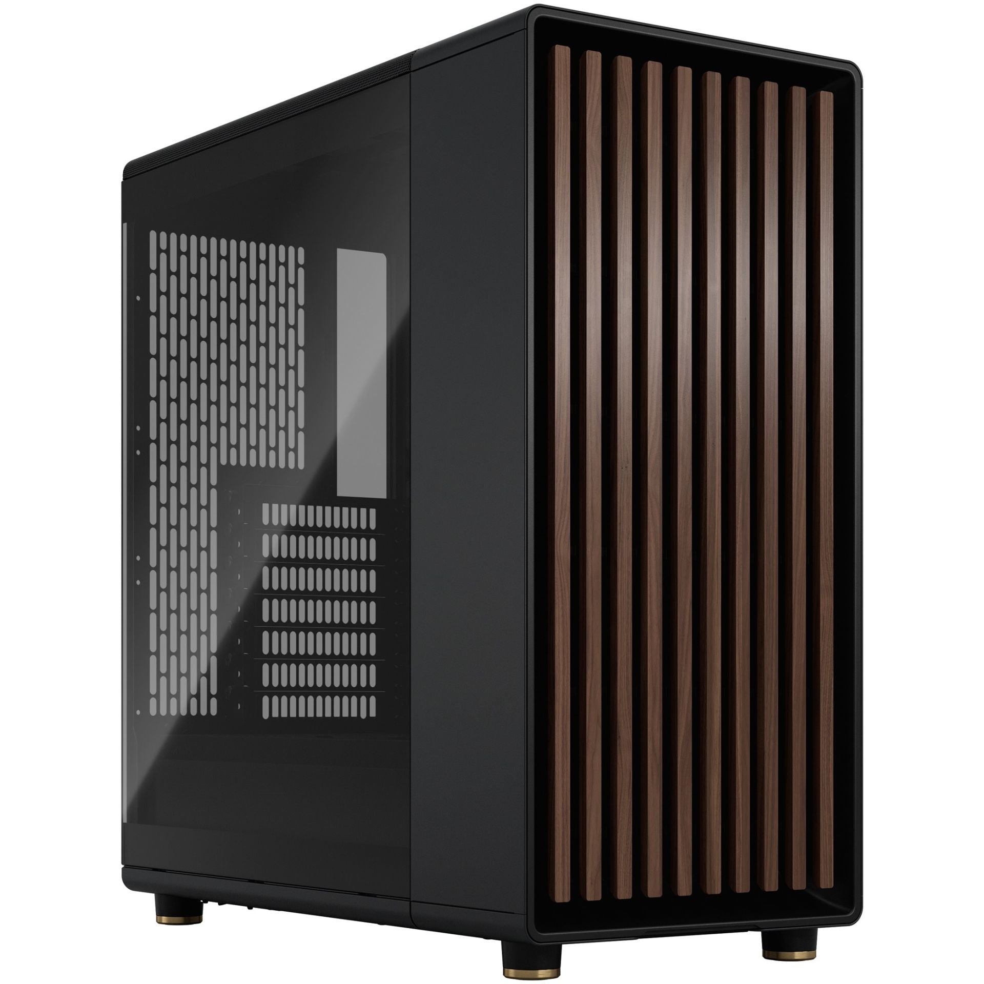 FRACTAL DESIGN WOOD STYLE CUSTOM GAMING DESKTOP PC MIDI TOWER INTEL AMD RYZEN FROM IRELAND CUSTOM GAMING PC EXPERTS GAMEFORCE.IE