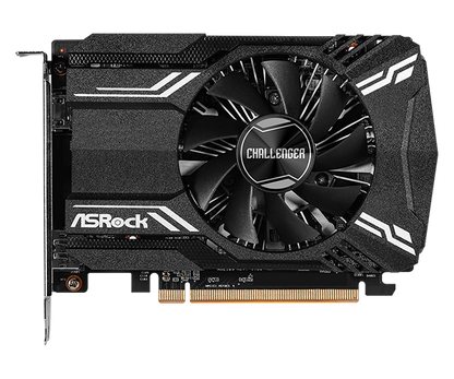 Asrock AMD Radeon™ RX 6400 Challenger ITX 4GB
